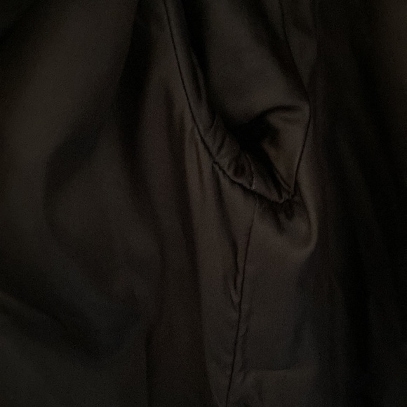 Luxurious full length fur coat. Size M. In excellent condition (well cared for). - Picture 10 of 12